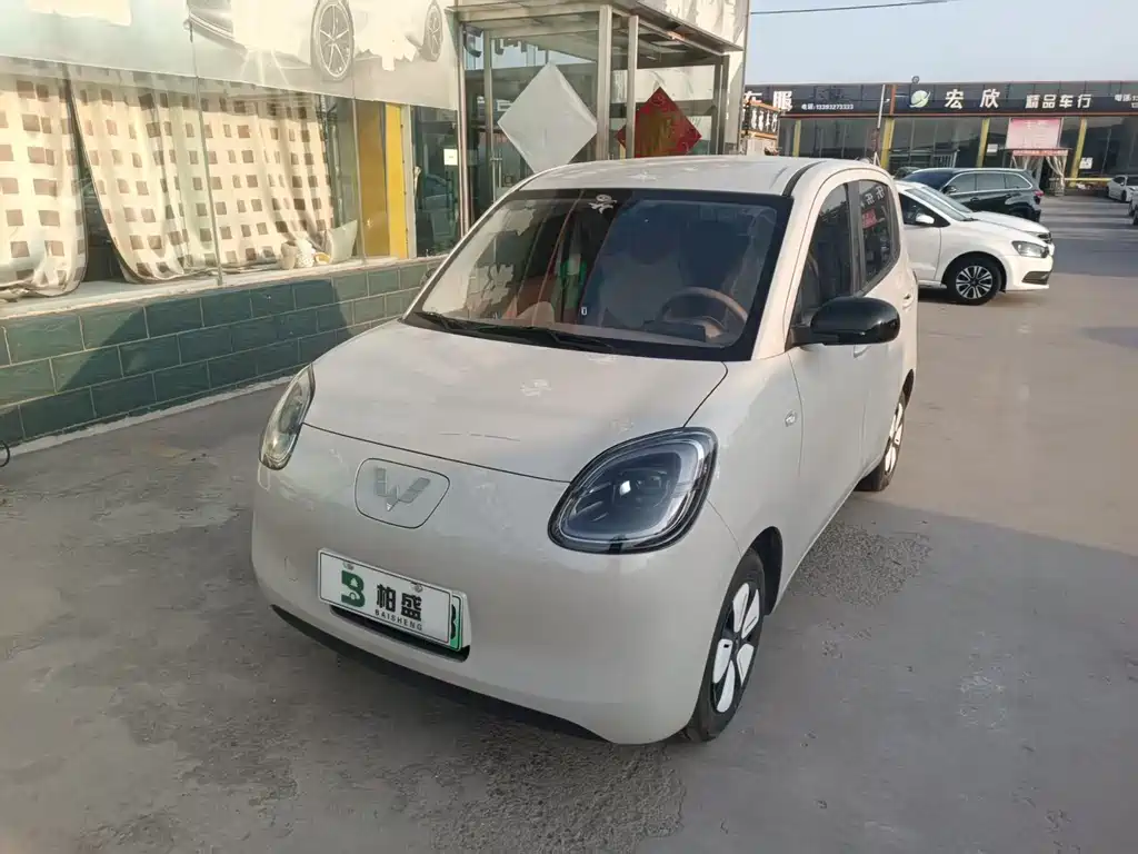 Wuling MINIEV 2025