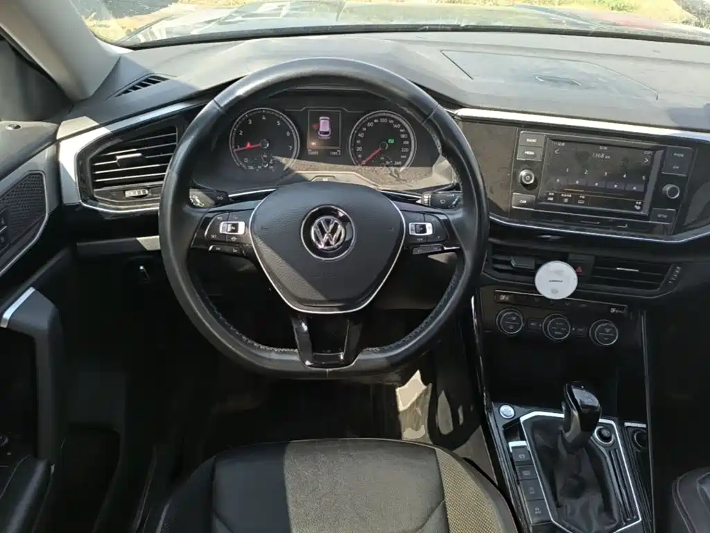 Volkswagen Tayron — миниатюра 11