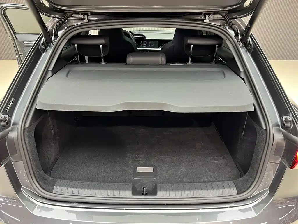 Audi A3 — миниатюра 19