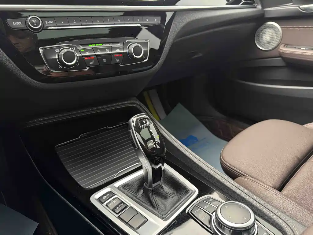 BMW 1 Series — миниатюра 14