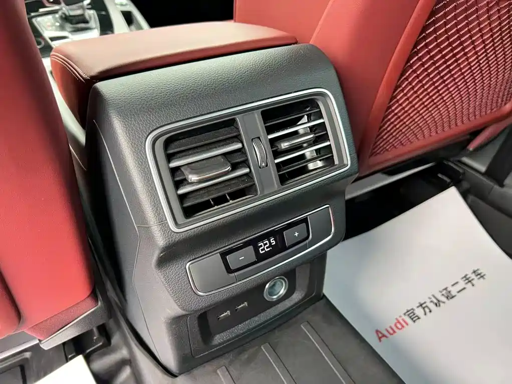 Audi Q5L — миниатюра 7