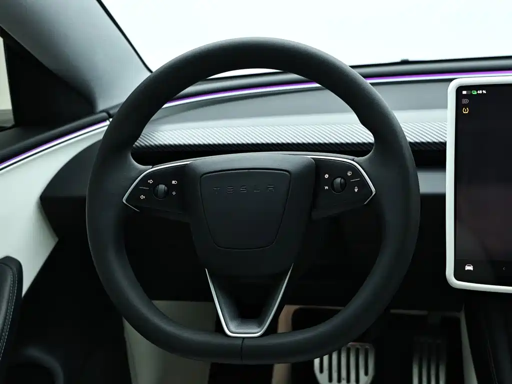 Tesla Model 3 — миниатюра 16
