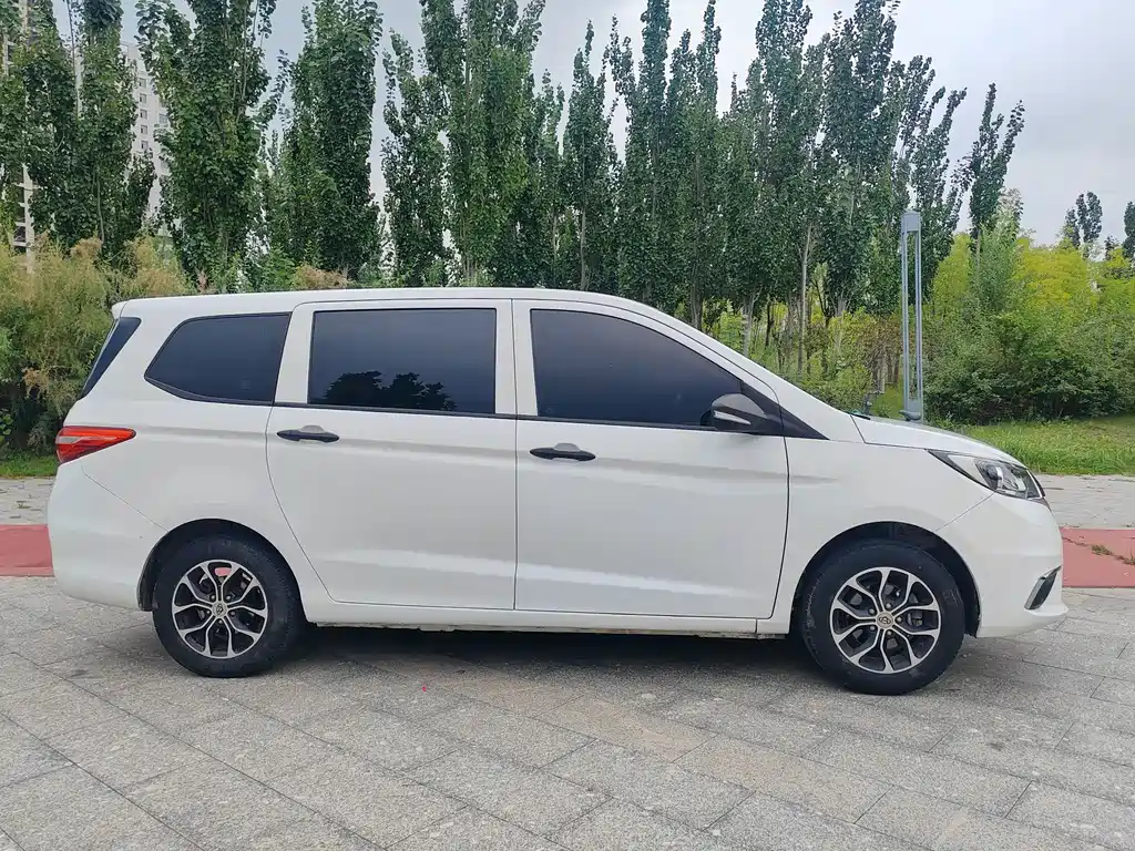 Kaicheng Oushang A600EV — миниатюра 4