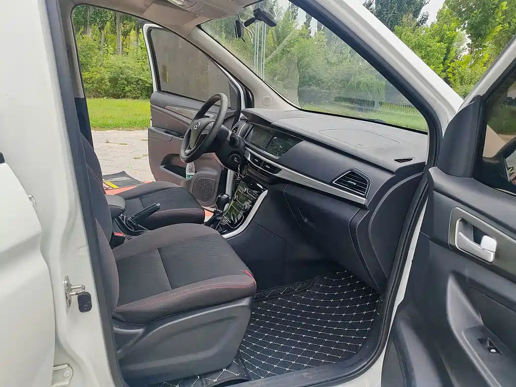 Kaicheng Oushang A600EV — миниатюра 14