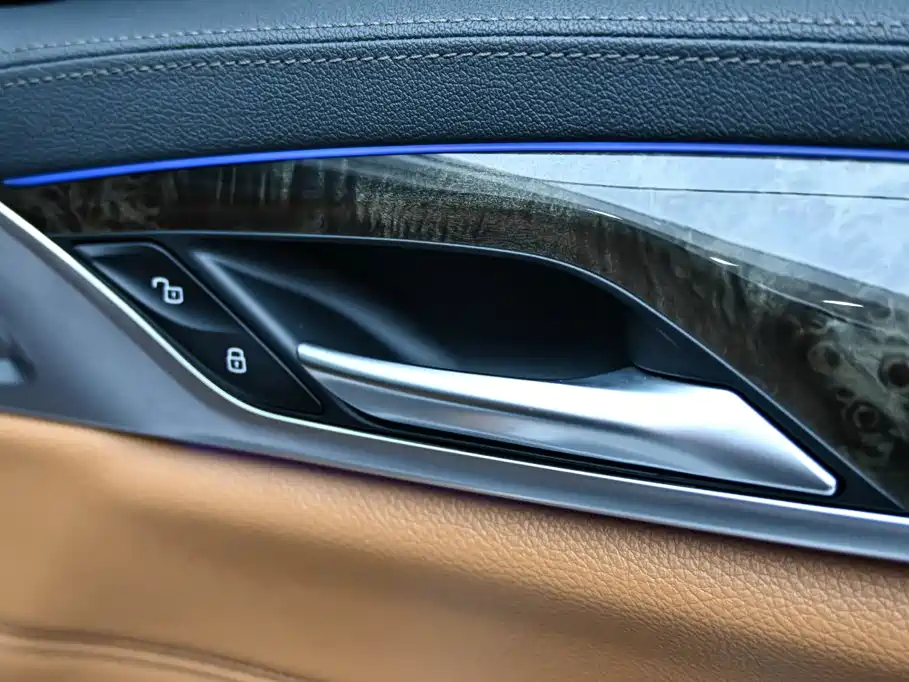BMW 6 Series GT — миниатюра 31