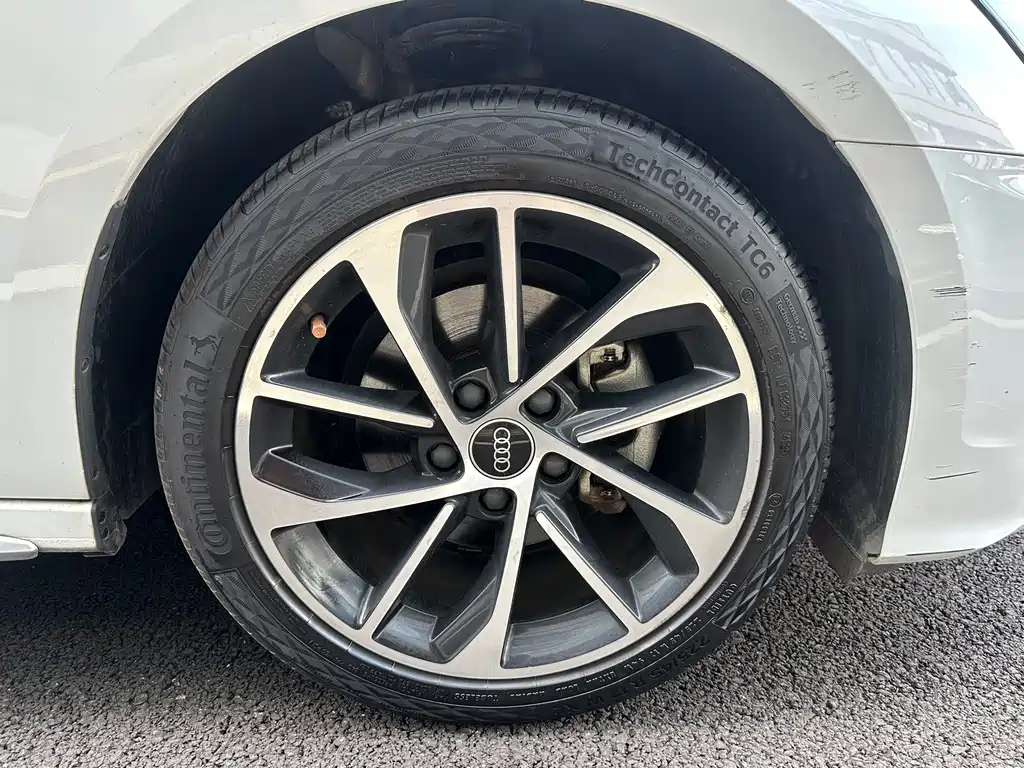 Audi A3 — миниатюра 14