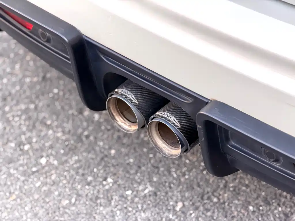 MINI Mini JCW — миниатюра 15
