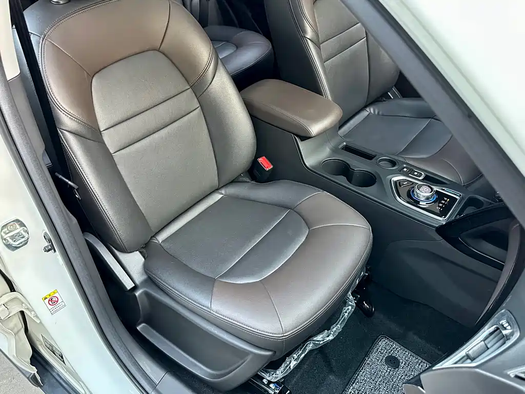 GAC Motor GS4 Hybrid — миниатюра 9