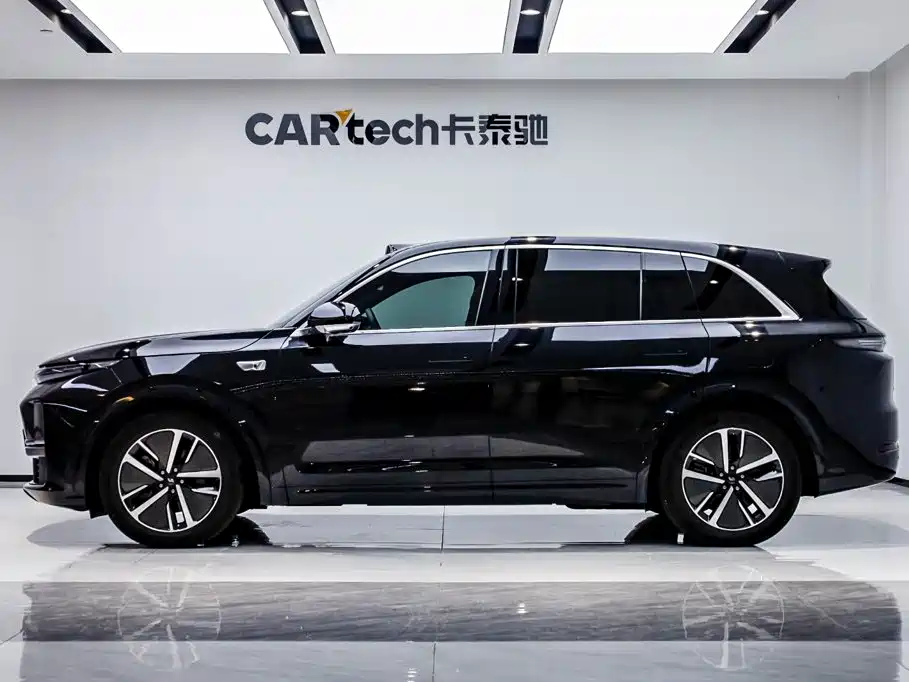 Li Auto Li L7 — миниатюра 2