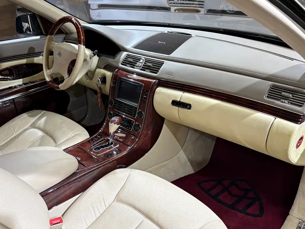 Maybach Maybach — миниатюра 29