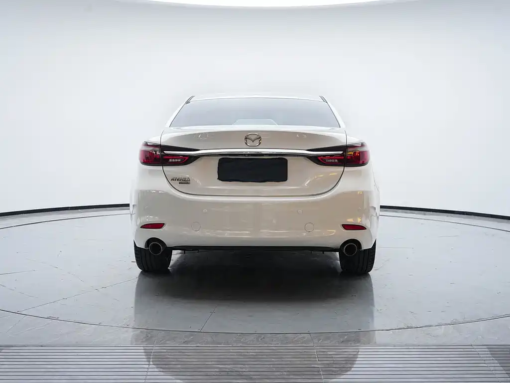 Mazda Atenza — миниатюра 25
