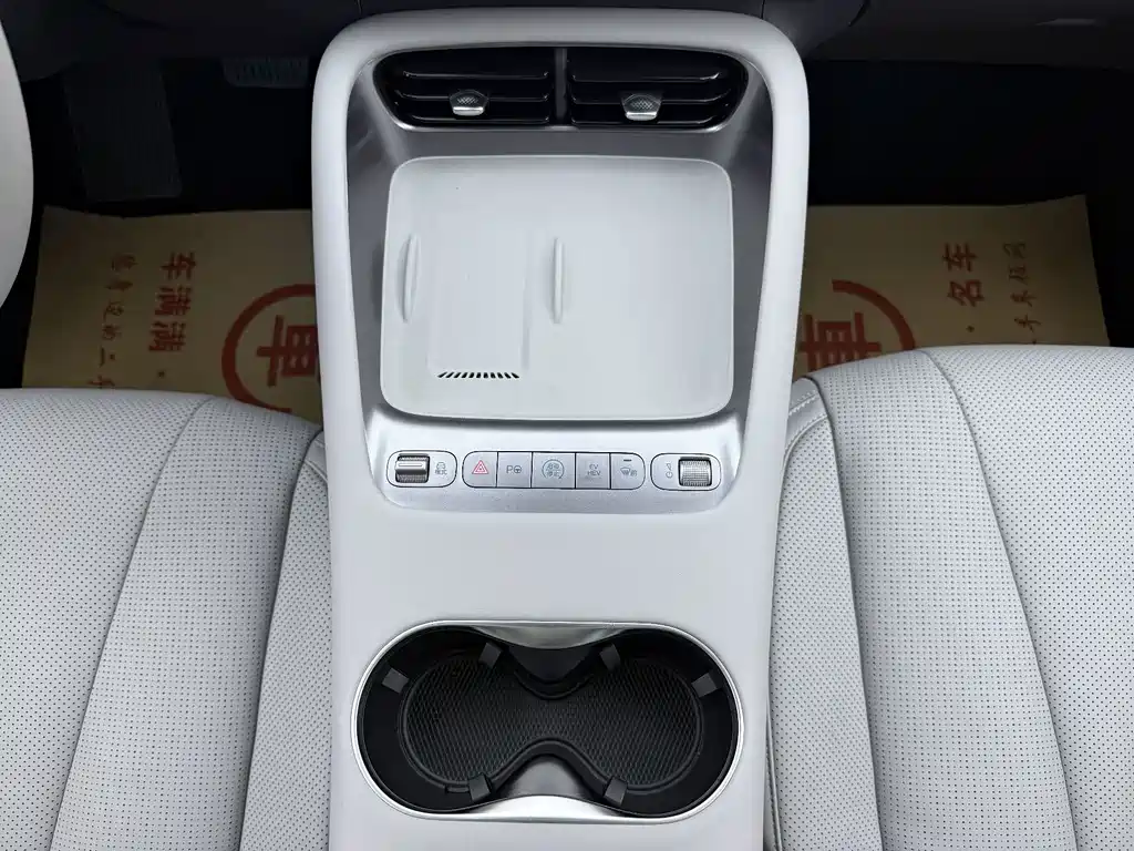 BYD Haisi 06 — миниатюра 8