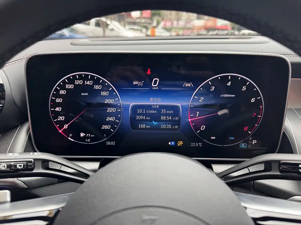 Mercedes-Benz GLC — миниатюра 14