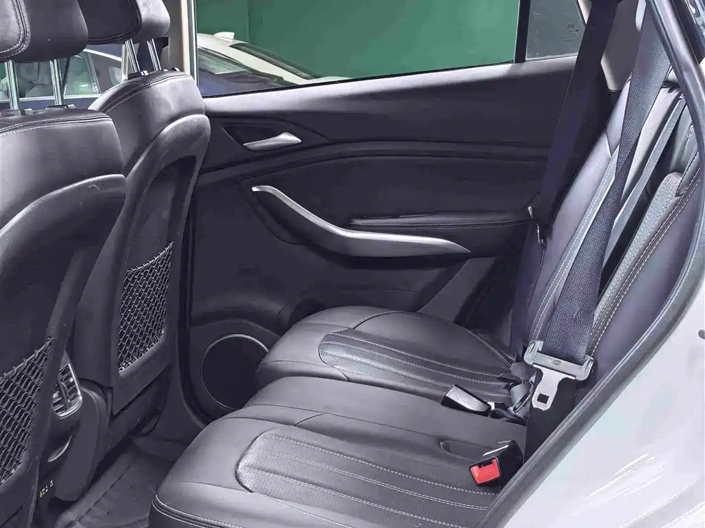 BYD New Energy — миниатюра 11