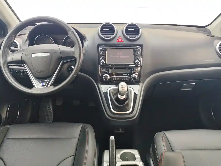 Haval H6 — миниатюра 12