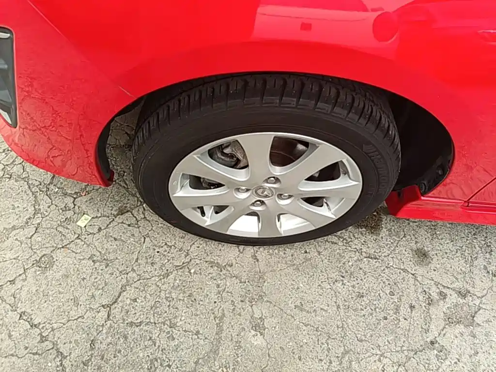 Mazda 2 — миниатюра 23