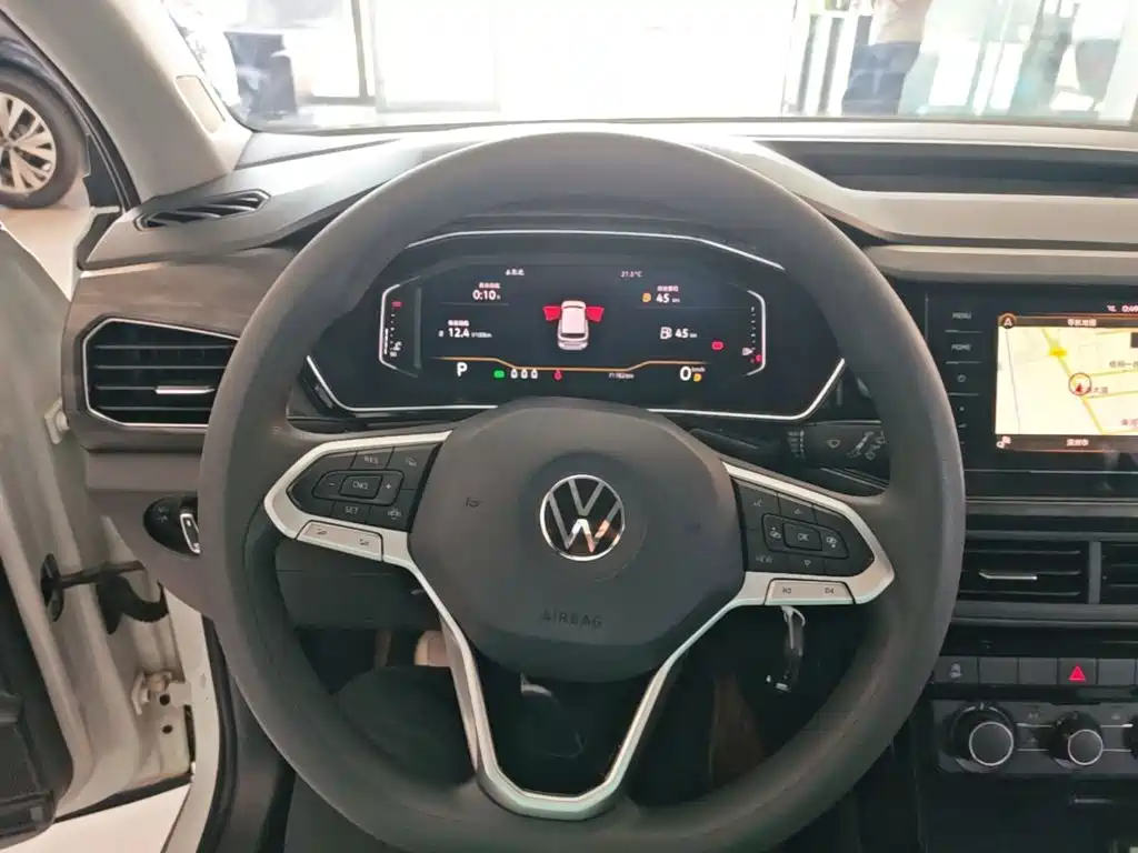 Volkswagen Tacqua — миниатюра 11