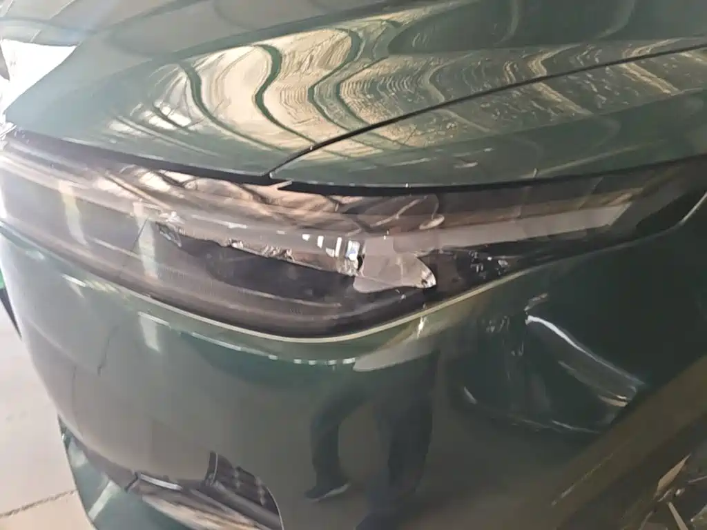 Li Auto Li ONE — миниатюра 24