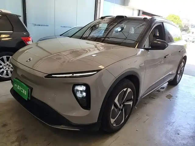 2024 Nio ES6