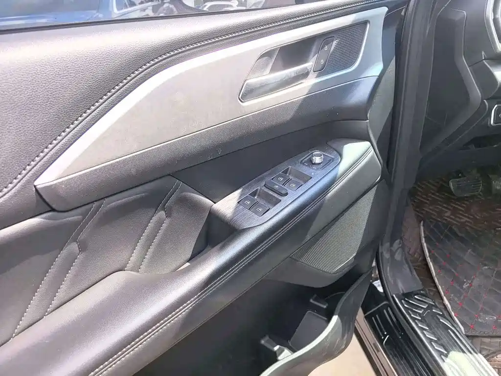 Haval H5 — миниатюра 4