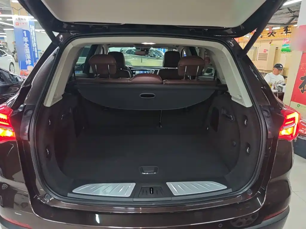 Buick Envision Plus — миниатюра 19