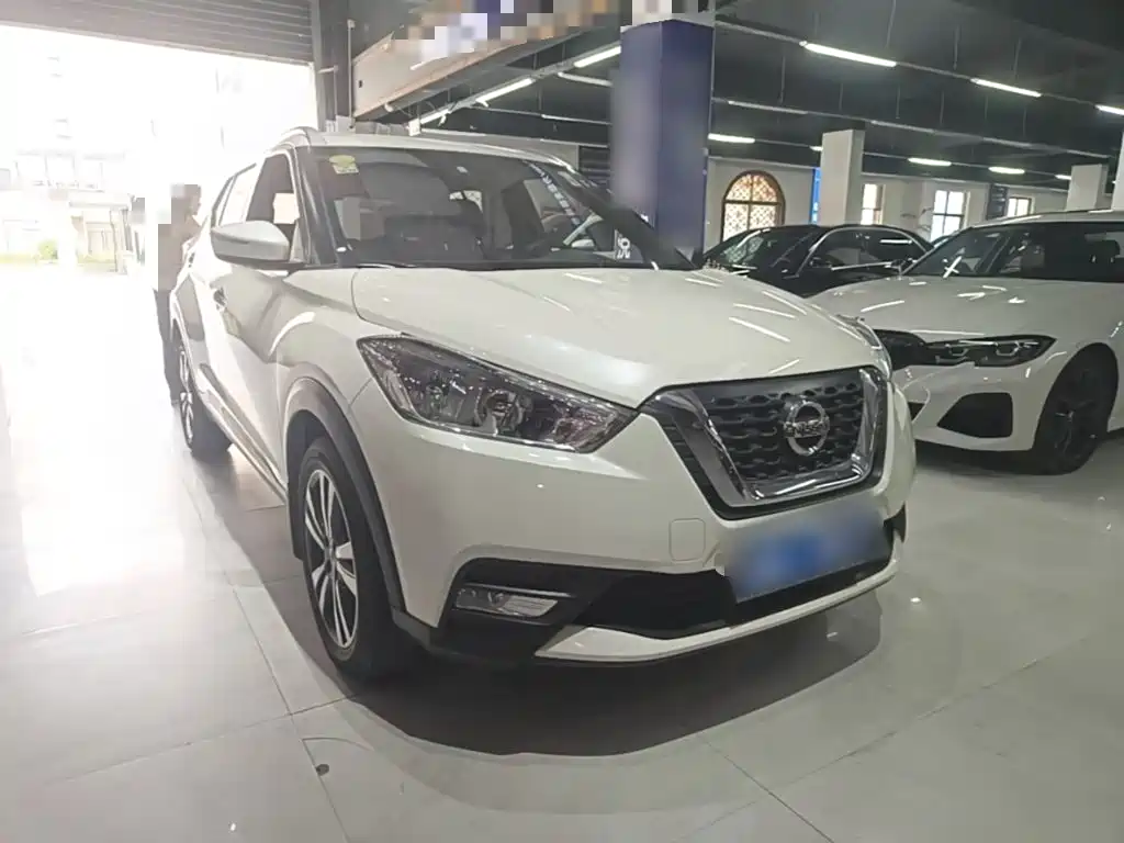 Nissan Kicks — миниатюра 4