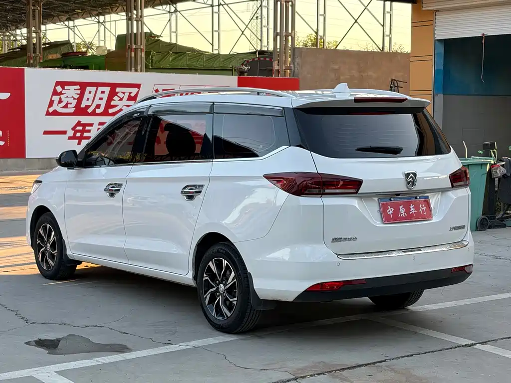 Baojun 360 — миниатюра 19