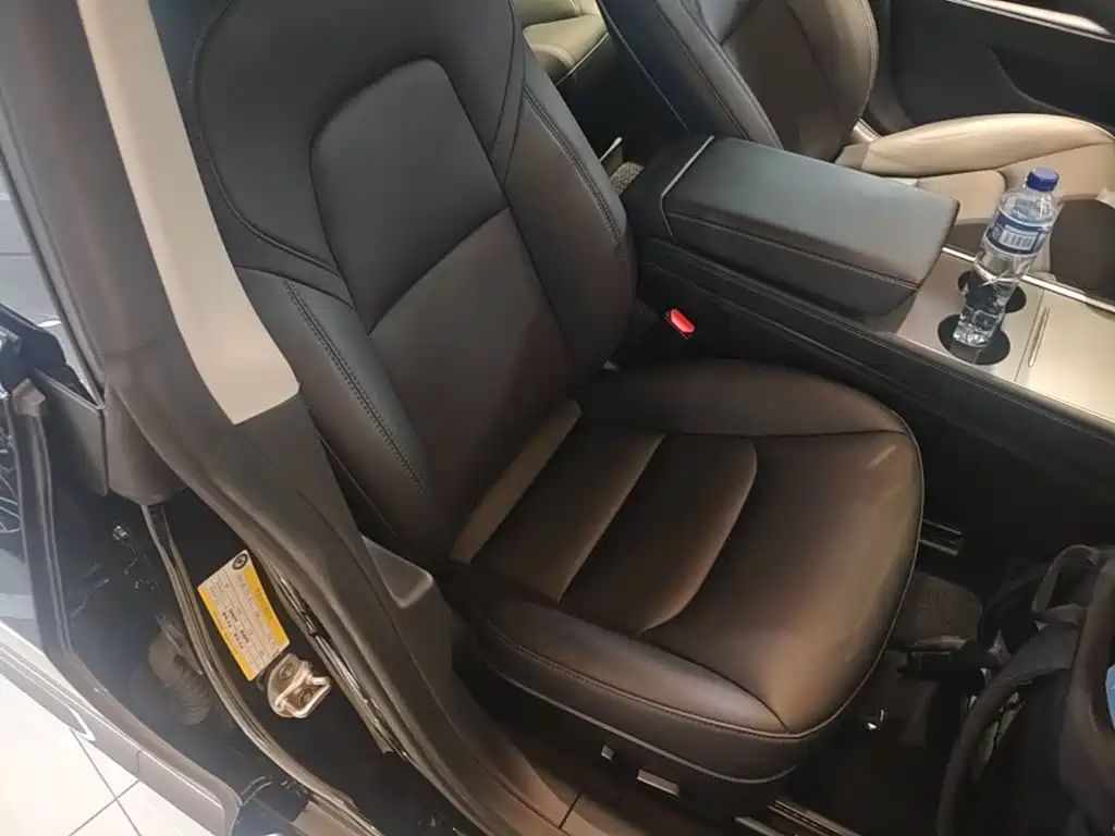 Tesla Model 3 — миниатюра 25