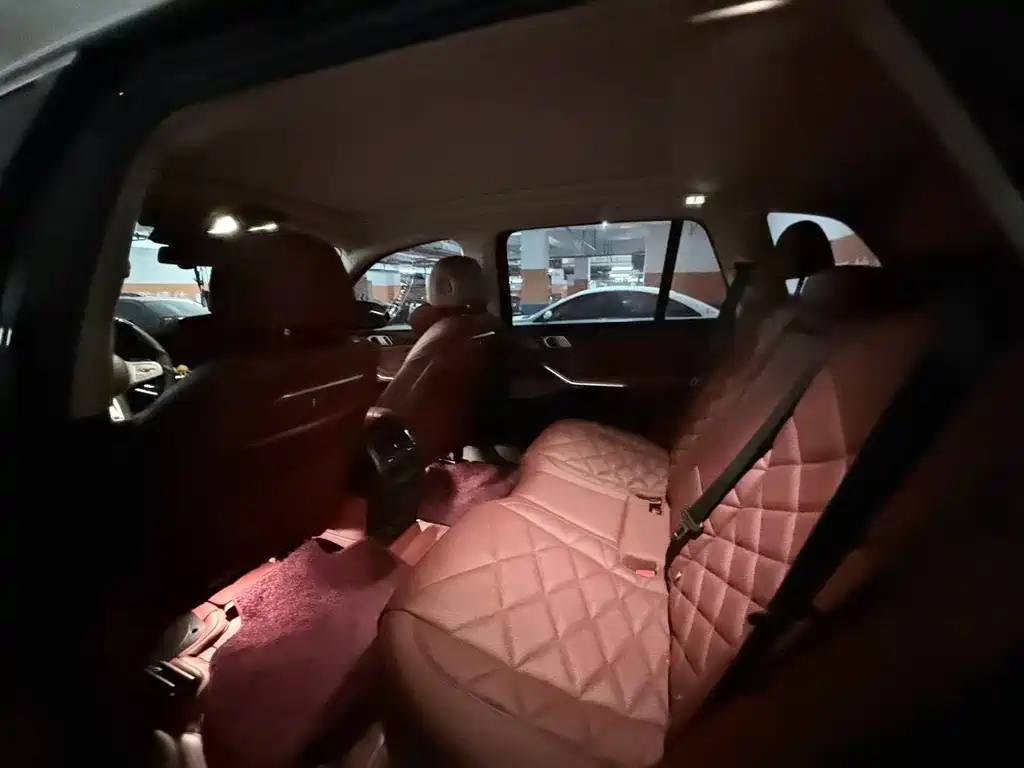 BMW X5 — миниатюра 5