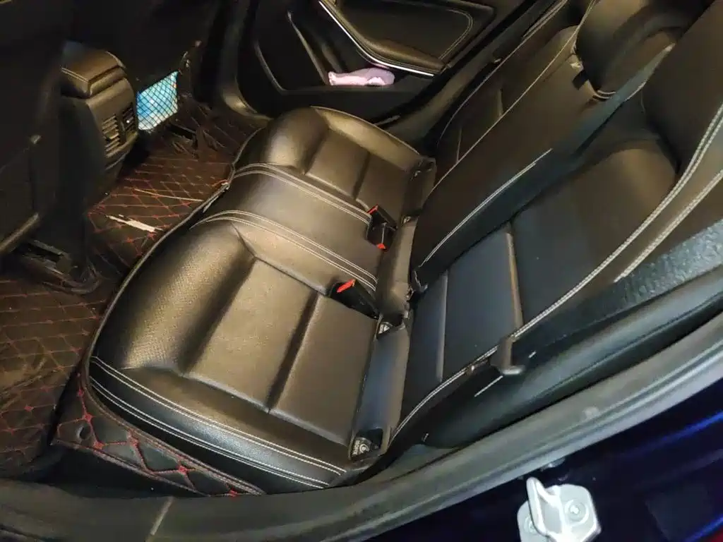 Mercedes-Benz GLA — миниатюра 15