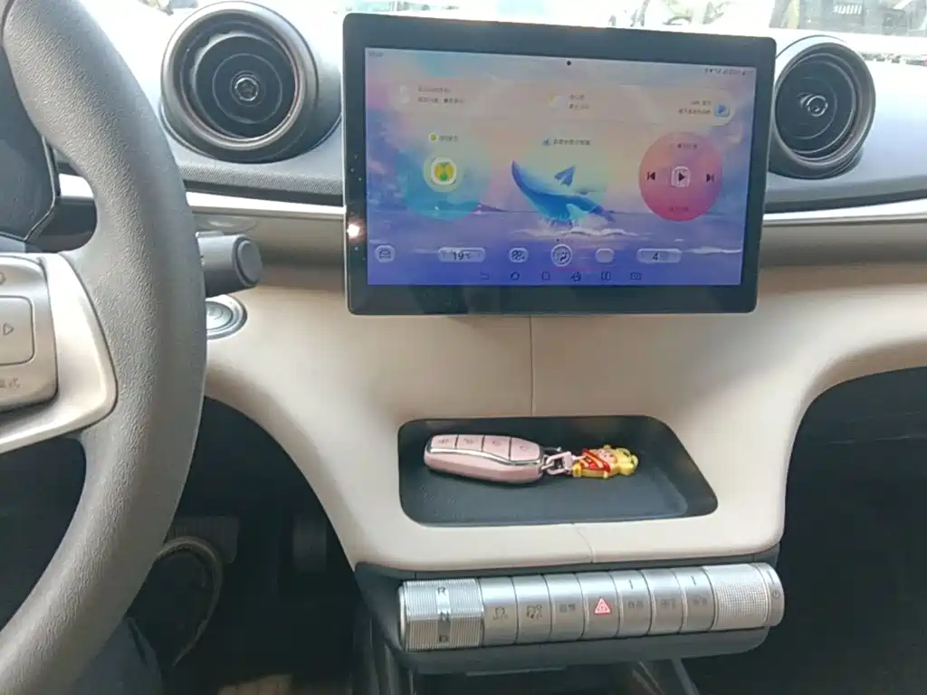 BYD Dolphin — миниатюра 13