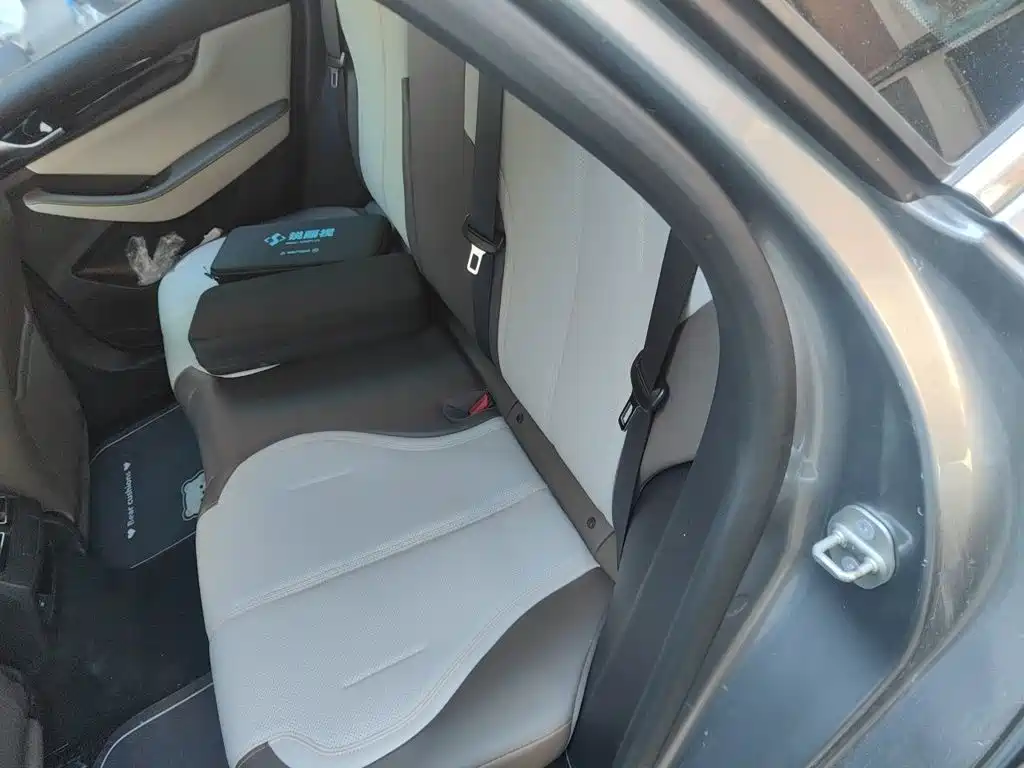 BYD Qin PLUS — миниатюра 15