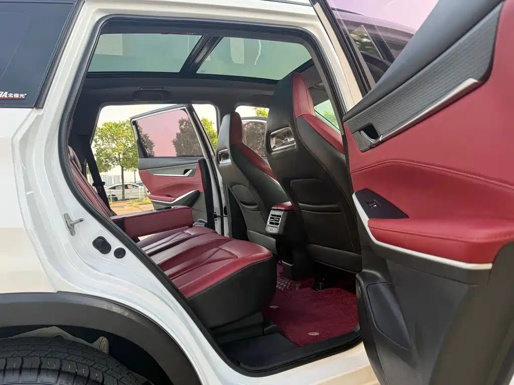 Changan Changan CS75PLUS — миниатюра 11