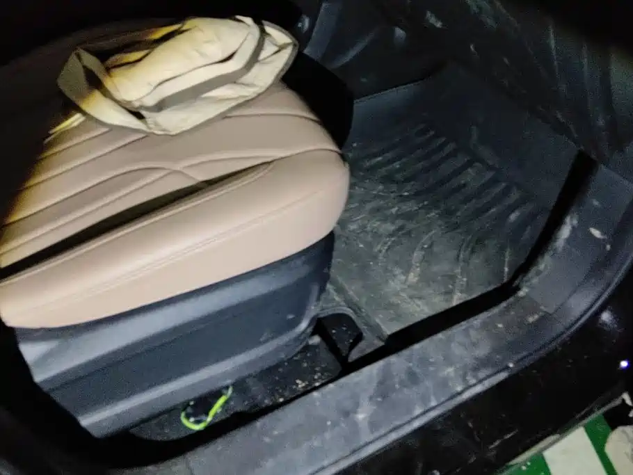 Chery Tiggo 8L — миниатюра 8