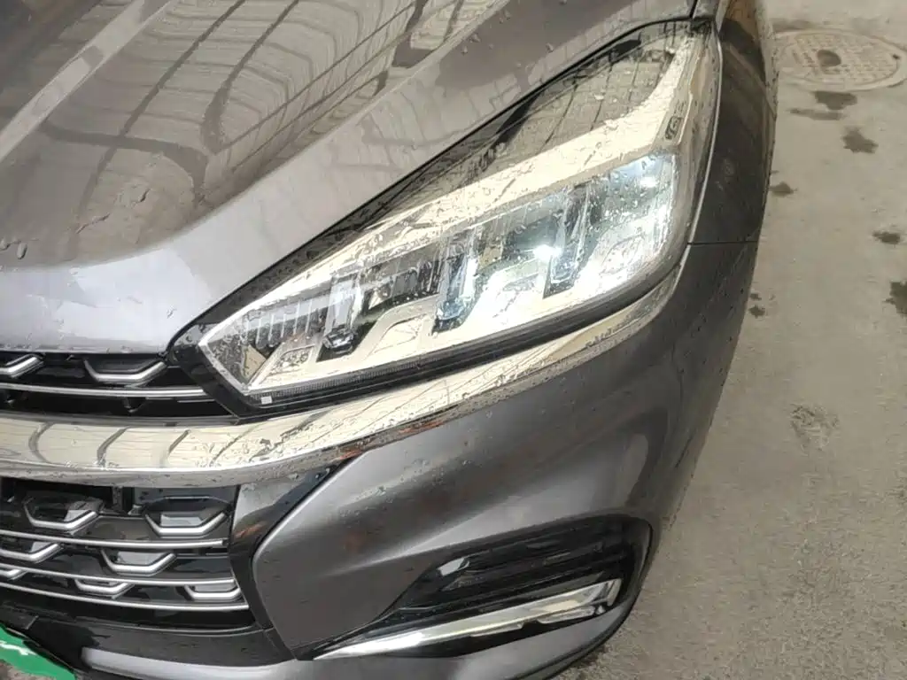 Chery Tiggo 8 — миниатюра 24