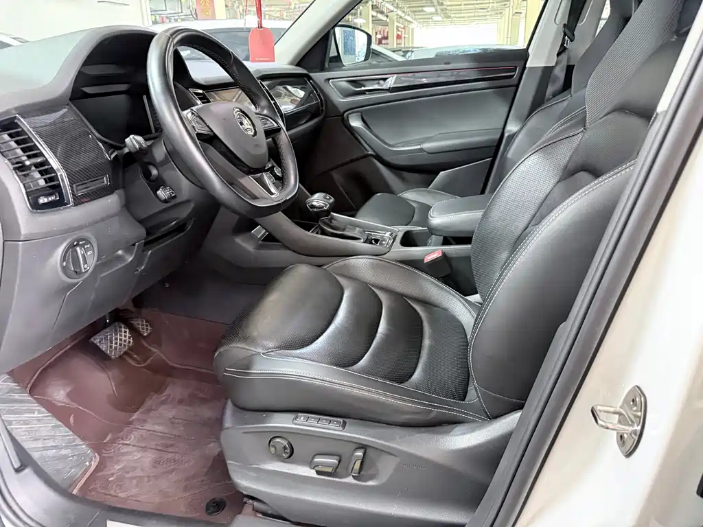 Skoda Kodiaq GT — миниатюра 8
