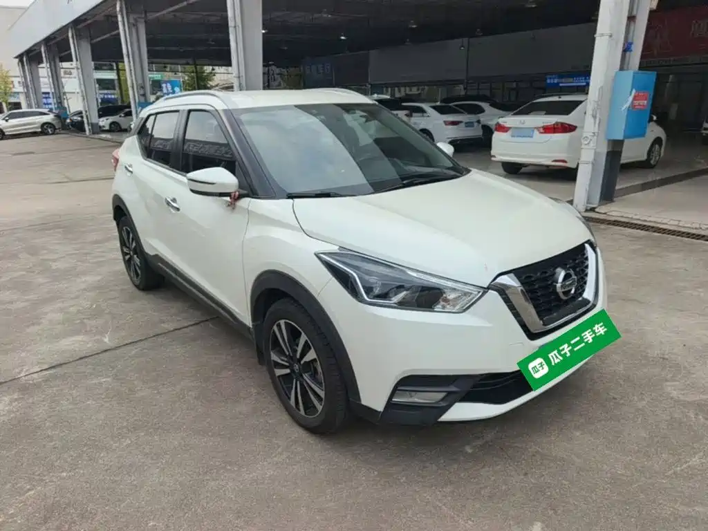 Nissan Kicks — миниатюра 4