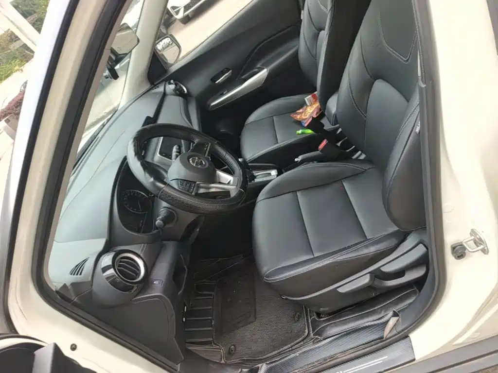 Nissan Kicks — миниатюра 15