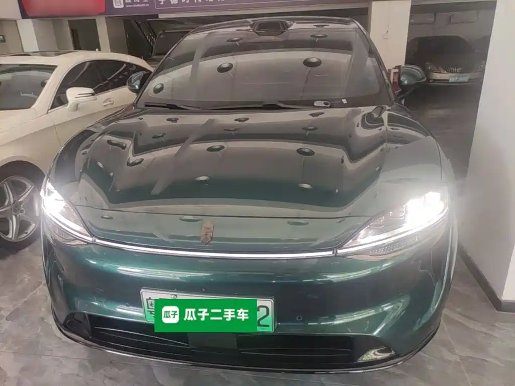 Zhijie Zhijie R7 — миниатюра 3