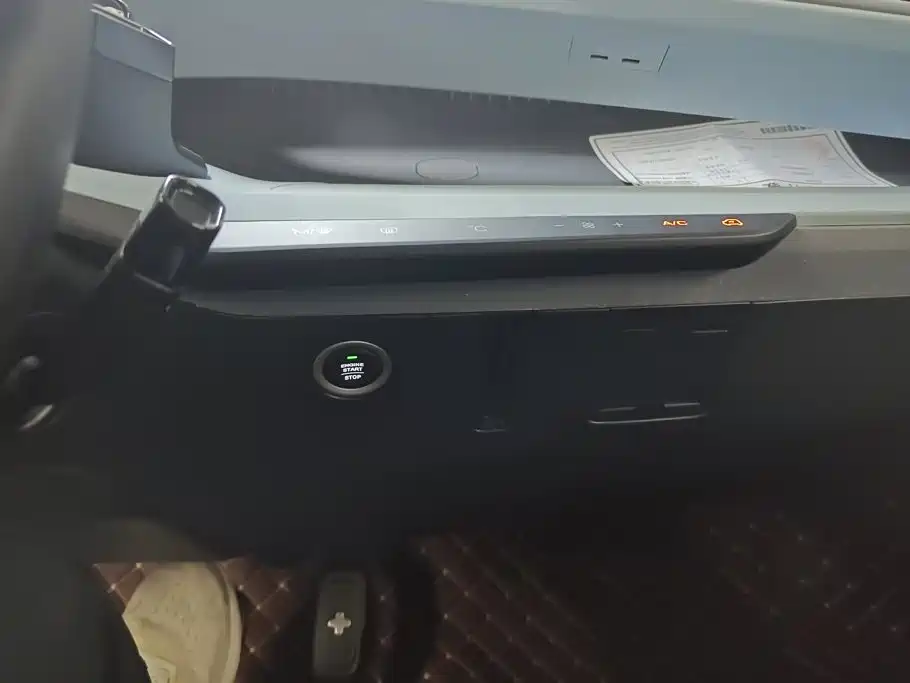 Wuling Nano EV — миниатюра 13