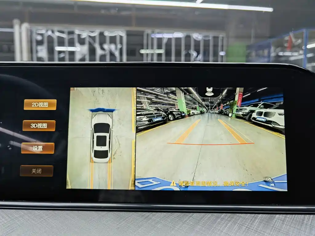 Changan Eado — миниатюра 11