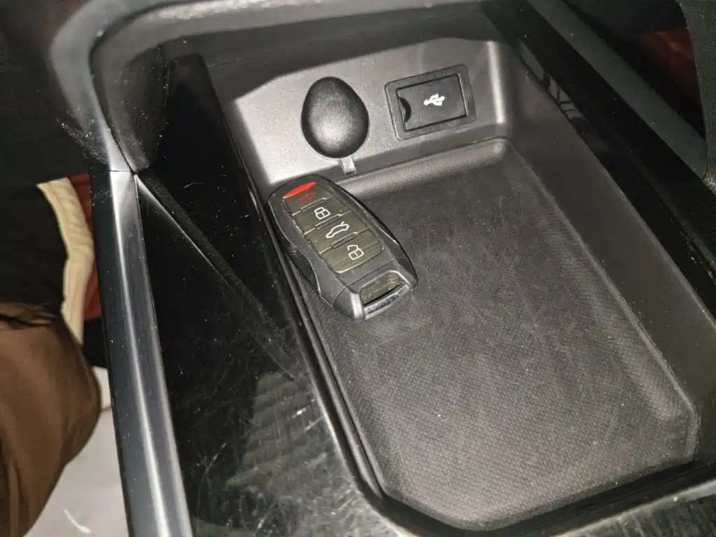 Haval H6 — миниатюра 9