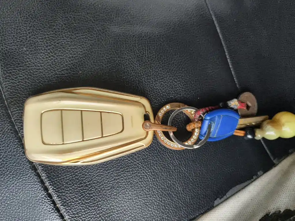 Geely Boyue — миниатюра 9