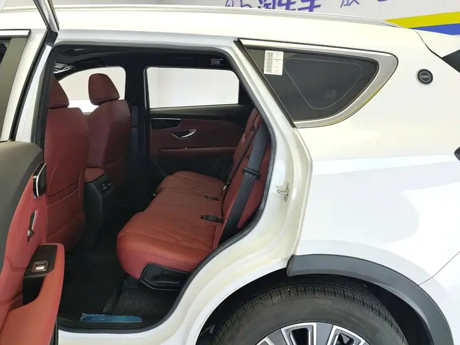 Jetour X70 PLUS — миниатюра 11