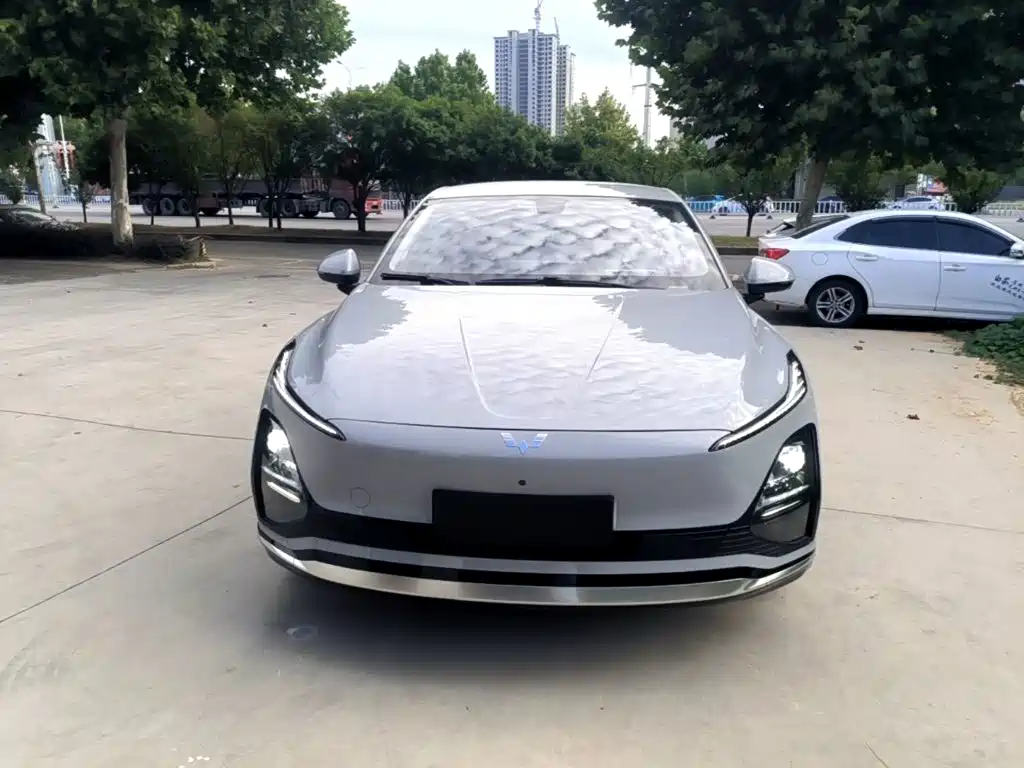 Wuling Xingguang — миниатюра 3