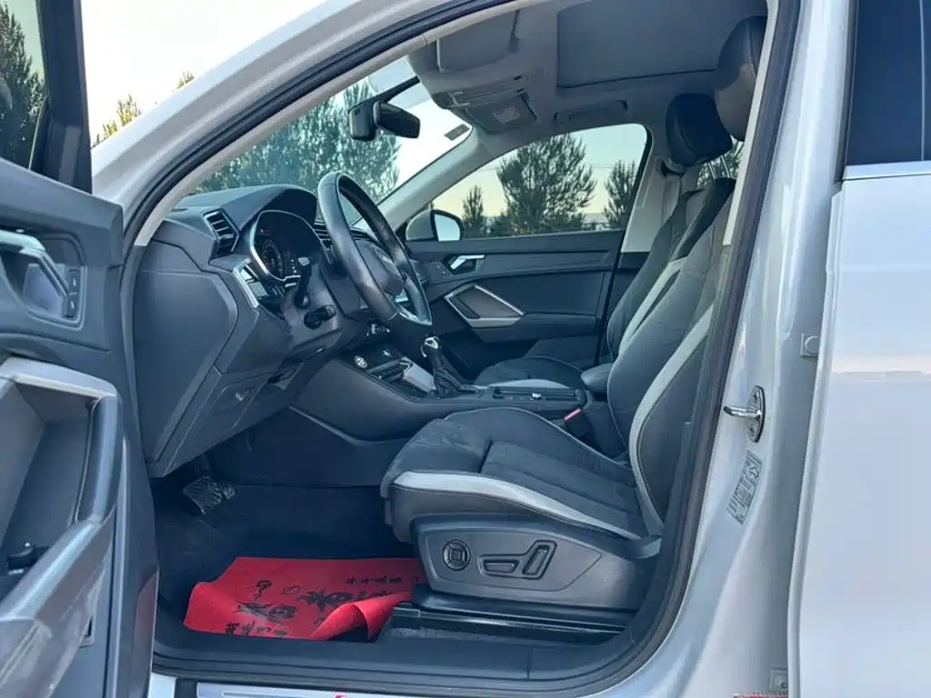 Audi Q3 — миниатюра 10