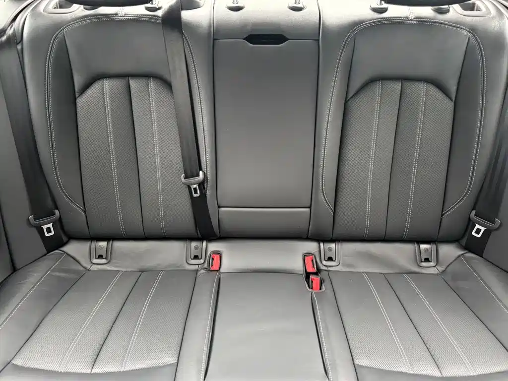 Audi A4L — миниатюра 9