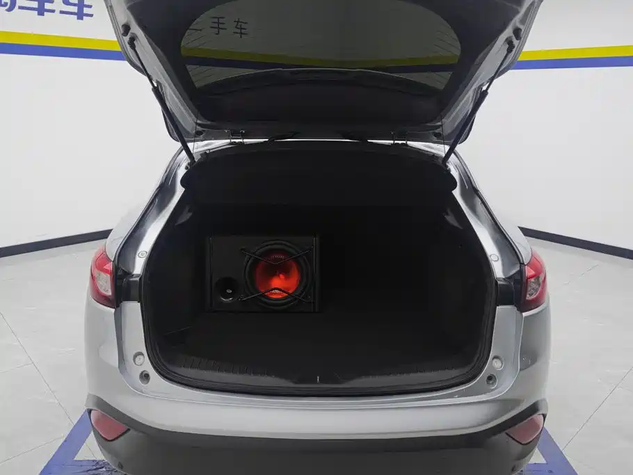 Mazda CX-4 — миниатюра 4