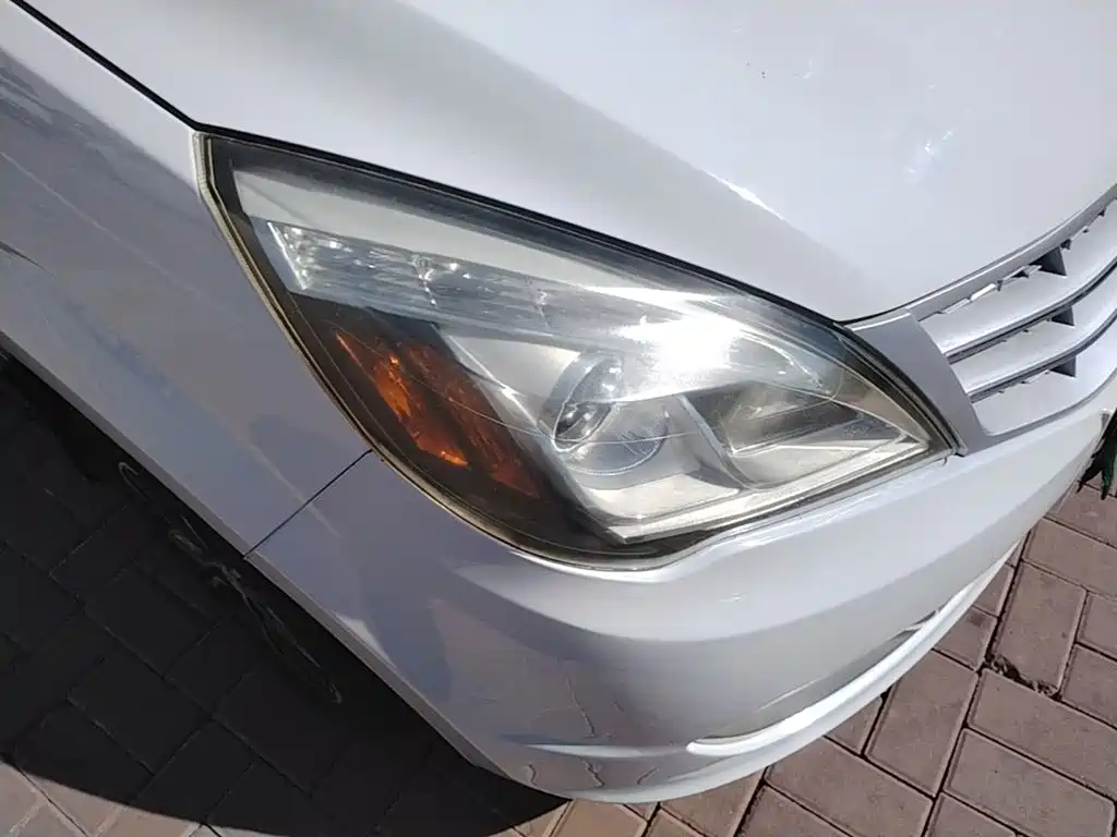 BAW Weiwang M20 — миниатюра 9