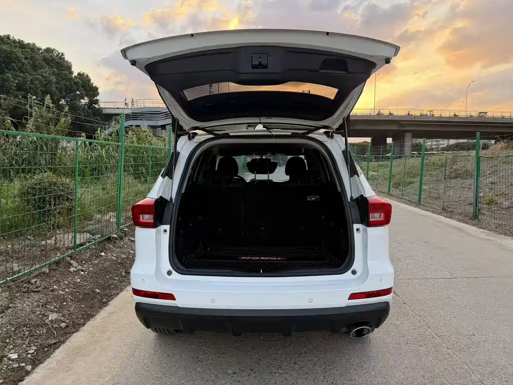 Haval M6 — миниатюра 12